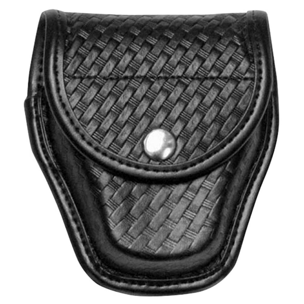 S&W 実物手錠ハンドカフ　M100-B & BIANCHI手錠ハンドカフケース S&W 実物手錠ハンドカフ M100-B & BIANCHI手錠ハンドカフケース